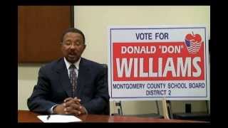 Vote Don Williams