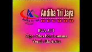 Download lagu Ela Arsita - Bua Ati Album Slow Rock Andika Trijaya Record mp3 Download lagu Ela Arsita - Bua Ati Album Slow Rock Andika Trijaya Record mp3