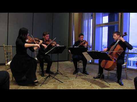 GLIERE: String Quartet N.2 in G MINOR OP 20