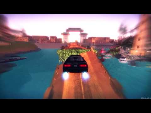 [DM] NeiT Ft RedGtx Ft. #SlipknoT - Captive Reserve