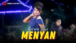 Download lagu Kurnia Dewi - Menyan -  mp3