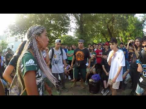 FOREVAH LAUXHA vs RUUXER IOSA vs KONCISA ADVERSA vs NAZHO ND SATIM - Repechaje - Vol.0 2vs2 Mixer