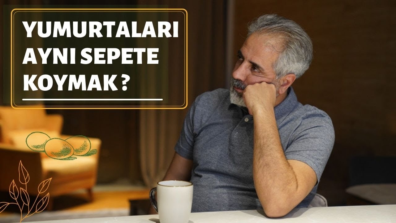 Maliyyə Koçu - Ders 1