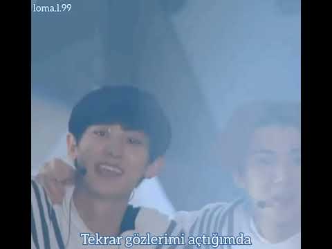 EXİD "summer,fall, winter, spring" EXO edit Türkçe altyazılı