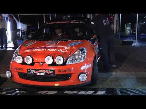 1° Ronde Ba   Relli 2012   Campana   Laratta