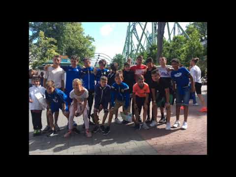 GOTHIA CUP 2023 Causerie d’avant match FC MOUGINS