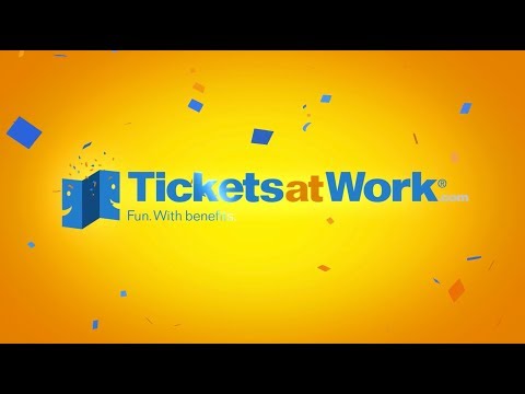 TicketsAtWork video/presentation/materials