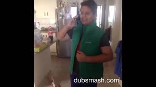 preview picture of video 'PUNJABI FUNNY DUBSMASH 12'