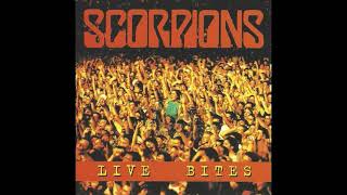 Scorpions - Edge Of Time (Studio Track) [Live Bites Us Edition] - 1995 Dgthco