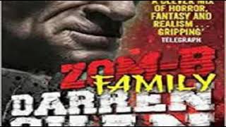 Zom- B Book 9- Family