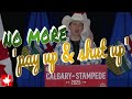 The era of Ottawa telling Alberta to pay up and shut up must end once and for all