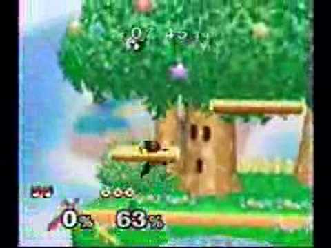 [Ketubato 14] Finals - Tani (Marth) vs. Shu (Sheik)1-3