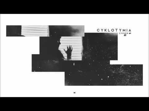 CYPHER 4P #9 : Blue x unearthlyvision - Cyklotymia