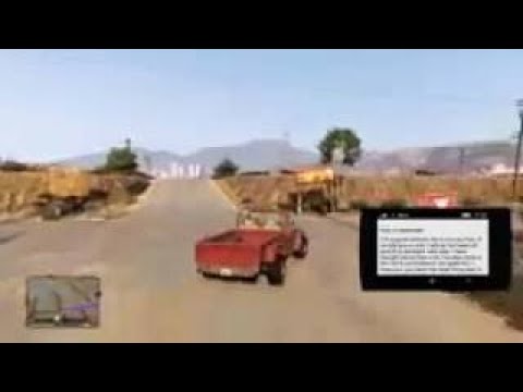 GTA 5 Walkthrough Part 75 1080p HD No Commentary Grand Theft Auto 5 Walkthrough Video Dail