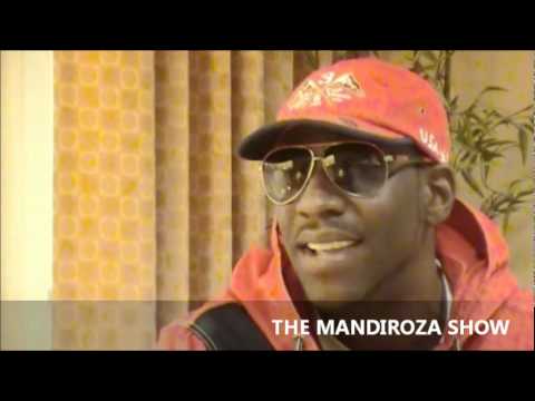 THE MANDIROZA SHOW:THE ATL TAKEOVER.FT YUNG DRO