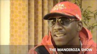 THE MANDIROZA SHOW:THE ATL TAKEOVER.FT YUNG DRO