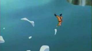 Awakening-Nocturnal Rites Sasuke Vrs. Naruto