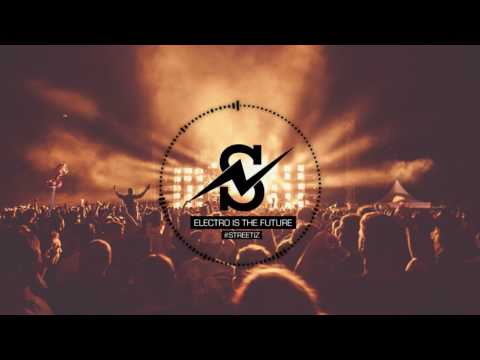 Tujamo Feat Inaya Day - Keep Pushin (Green Ketchup & KVZAK Remix)