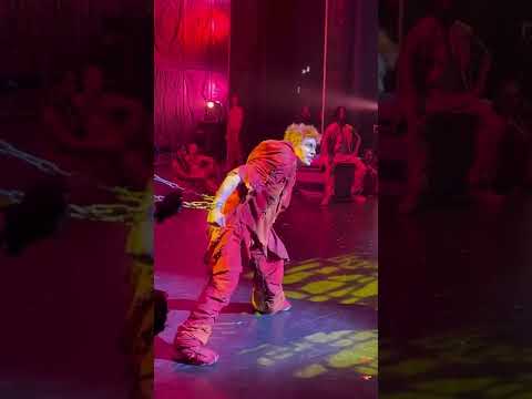 Belle - Philippe Tremblay Notre-Dame de Paris (Broadway 2022)