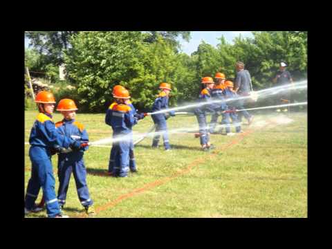 Amtsfeuerwehr Falkenberg- Höhe