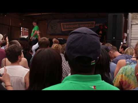 Rodigan Kingston carnival last tune