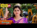 Pudhuvasantham Promo 08 June 2026 Tamil Serial Sun TV