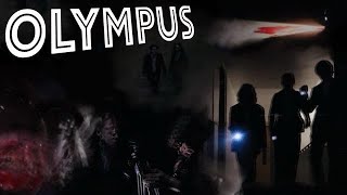 OLYMPUS (Horror Short Film) Trailer | Tiberius Studios