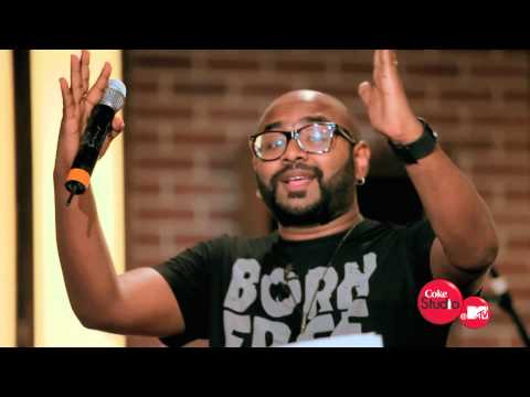 Joh Chahenge Voh Karenge BTM (5-min) - Ehsaan & Loy feat.Benny Dayal, Coke Studio @ MTV Season 2