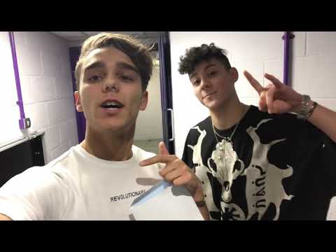 NVT Vlog: EP.12 - A Day In The Life of The Band