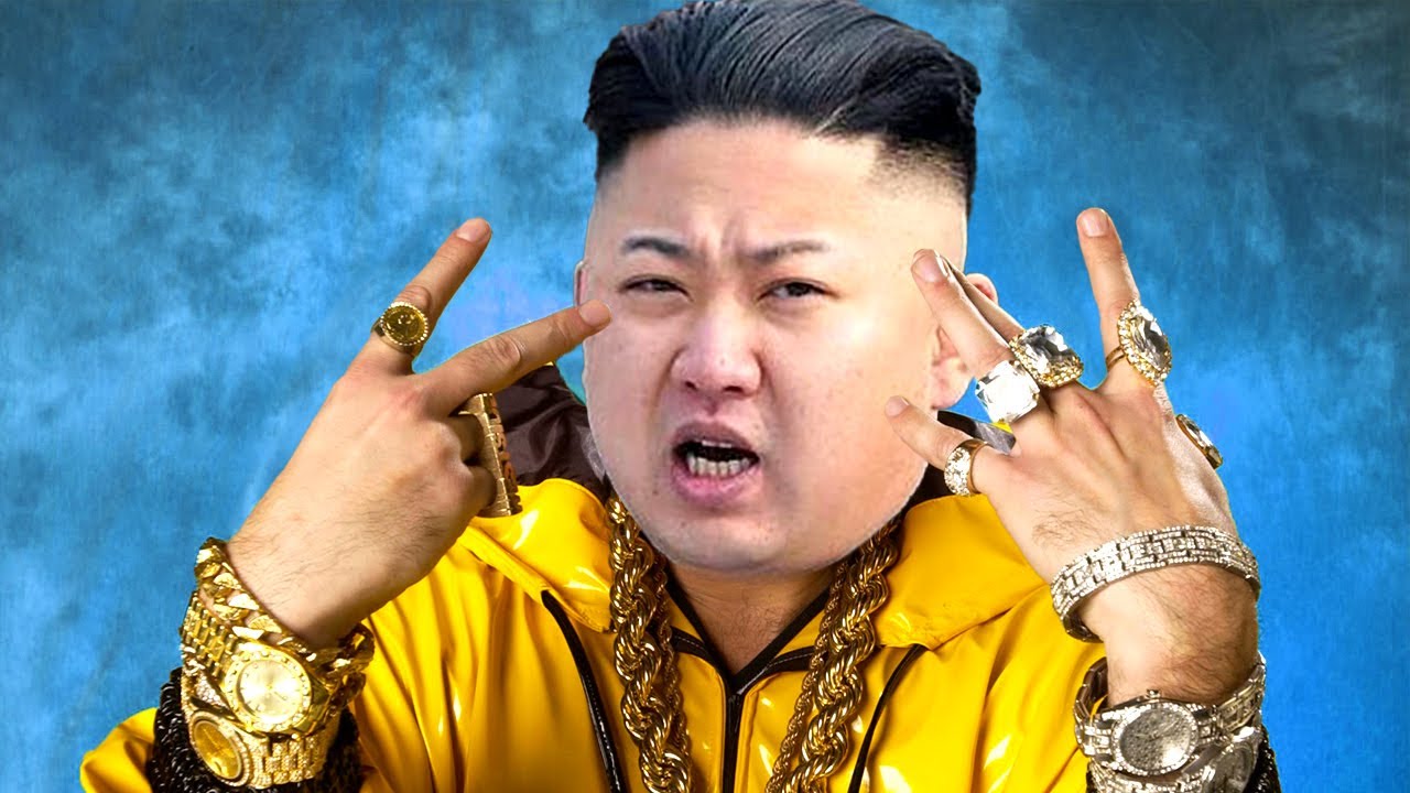 Coisas Caras Que O Líder Norte-Coreano Kim Jong-Un Possui