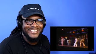 April Wine - Roller (Official Music Video) Reaction/Review