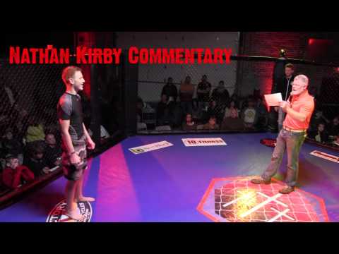 Nathan Kirby Commentary