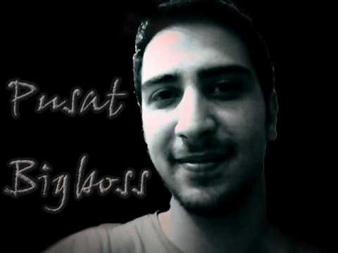 Pusat BigBoss - Biraz Sakin