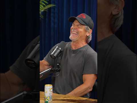 Theo Von Had Him Losing It 😂