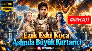 Ezik Eski Koca Aslında Büyük Kurtarıcı 🎥 Tek Part İzle Türkce Dublaj 