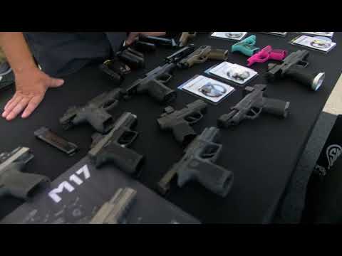 SIG Experience Center Grand Opening