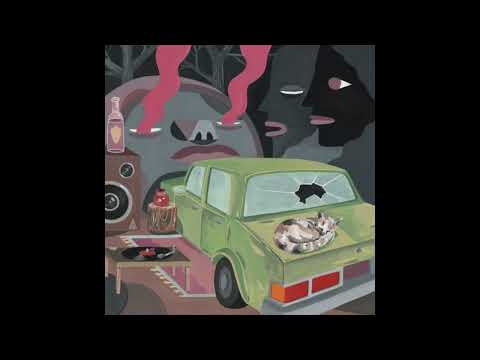 Flying Lotus x Pink Siifu x Lord Apex Type Beat - "New Funds"