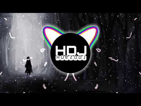 Huezo DJ - Back Strong