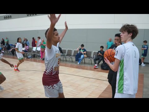 CENTRAL PA ELITE 15U vs CRUSADER NATION (5/12/25) This was a good game! MADE HOOPS "DMV LIVE"