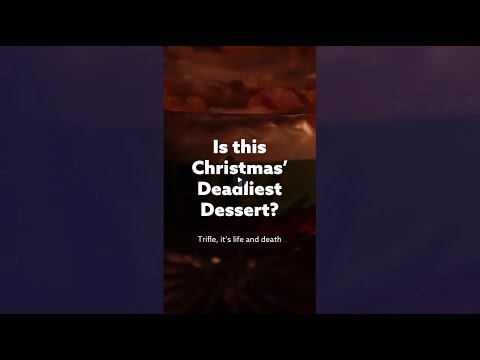 The Deadliest Christmas Dessert? - Christmas Recipes from History | Findmypast