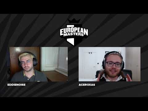 [FINALE] EUM Summer 2021 | KC vs FNCR (Game 5)