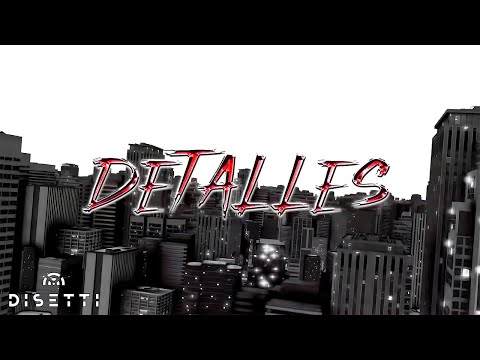 Detalles - JEYSON | Lyric Video