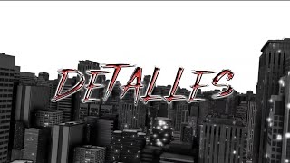 Detalles - JEYSON | Lyric Video