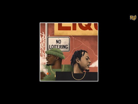 Mickey Diamond x Pro Dillinger - No Loitering [prod by Nicholas Craven]