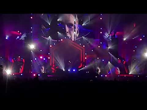 ACT OF RAGE - Subject Hostile @DECIBEL OUTDOOR FEST 2023 (MainStage Saturday)