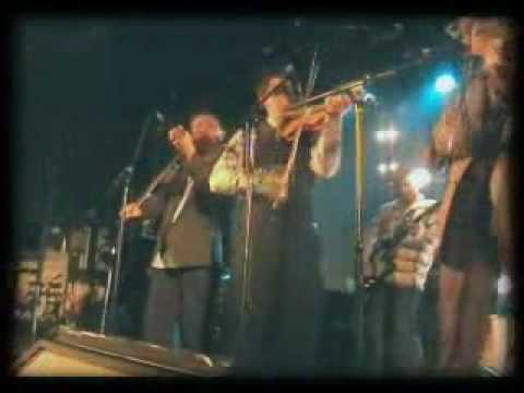 Folk Error - Indulj el...