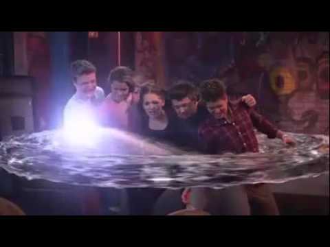 Lab Rats: Elite Force -  Another Power of Oliver ( New Members ) - ST