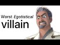 How NOT To Write A Villain Wish