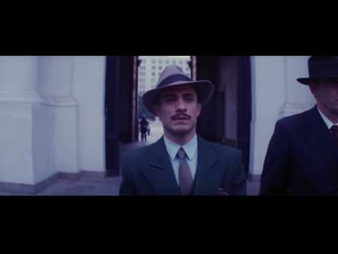 NERUDA - un film de Pablo Larrain - spot "A la santé du poète"