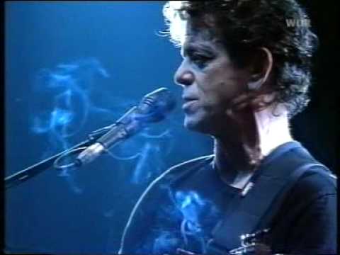Lou Reed - Mad